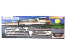 HORNBY INTERCITY 225, AND OTHER MODEL RAILWAY ITEMS