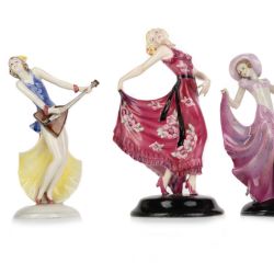 Collective Sale | timed auction