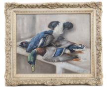 * RALSTON GUDGEON RSW (SCOTTISH 1910 - 1984), STILL LIFE