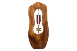 WWII ARCTIC STAR,