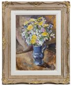* DOROTHY JOHNSTONE ARSA (SCOTTISH 1892 - 1980), STILL LIFE