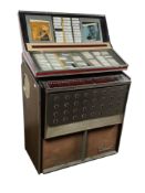 ROWE AMI JUKE BOX,