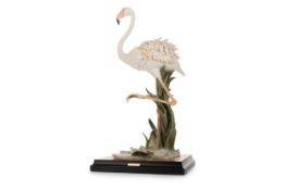 GIUSEPPE ARMANI COLLECTION, ANIMAL FIGURE, LIMITED EDIITON 609/5000