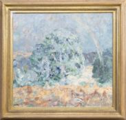* SIR WILLIAM GEORGE GILLIES CBE RA RSA PRSW (1898 - 1973), THE RAINBOW
