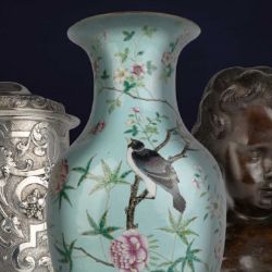Collective Sale | timed auction