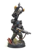 COLLECTION OF RENEGADE GUARDS, BLOOD PACT