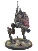 ARMOURED SENTINELS, RENEGADE GUARD - BLOOD PACT