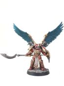 COLLECTION OF RUBRIC MARINES, THOUSAND SONS