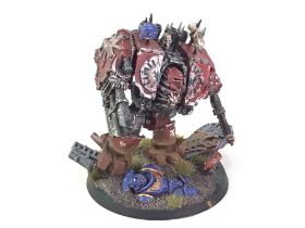 GROUP OF THREE DREADNOUGHTS, WORLD EATERS