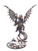 ARCHAON THE EVERCHOSEN, AGE OF SIGMAR SLAVES TO DARKNESS