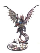 ARCHAON THE EVERCHOSEN, AGE OF SIGMAR SLAVES TO DARKNESS