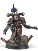 KHARN THE BETRAYER, WORLD EATERS