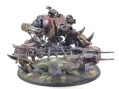 DEFILER WALKER, IRON WARRIORS