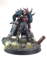 COLLECTION OF SKITARII MINIATURES, DARK MECHANICUM