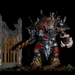 Armies of Renown | Jamie Farquhar’s Warhammer Collection