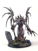 VASHTORR THE ARKIFANE, CHAOS SPACE MARINES