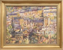 * MARGERY B ALEXANDER, CENTRAL BANGOR