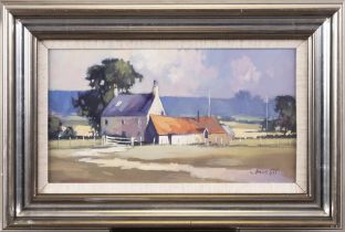JAMES ORR, HILLFARM