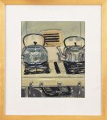 CAROLYN A. BURCHELL, KETTLES