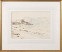 SAMUEL JOHN LAMORNA BIRCH, DUNES, LOCH CRINAN