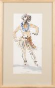 DRUMMOND BONE, DANCER