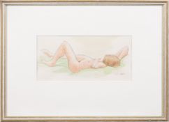 LOUISE ANNAND, VERY COMFORTABLE