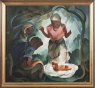 ARTHUR HOROWICZ, NATIVITY