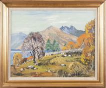 VIOLET M. KAY, THE COBBLER FROM ARROCHAR