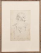 WILLIAM CAULL, PIPE SMOKER