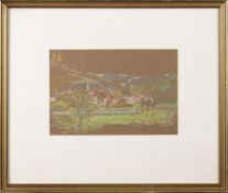 CYNTHIA WALL, ST CERE