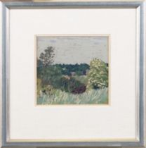 ALEXANDER CREE, ACROSS THE VALLEY