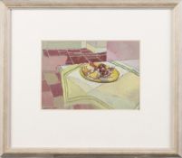 CYNTHIA WALL RSW, LE QUATRE HEURE DESCARTES