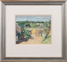 ALEXANDER CREE, LAUDER PLACE, EAST LINTON