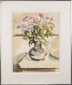 FRANS VANOPDENBOSCH, FLOWER ARRANGEMENT