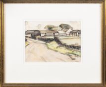ERNEST ARCHIBALD TAYLOR, FARMHOUSES