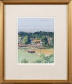 ALEXANDER CREE, VILLAGE IN EAST LOTHIAN
