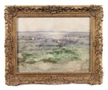JAMES KAY, COASTAL VIEW