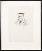 WILFRED C. APPLEBY, SIR DONALD MACALISTER KCB
