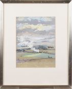 ANNE DONALD, SMOKE AND HAAR, ANGUS