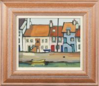 LINN PATTULLO, ST MONANS