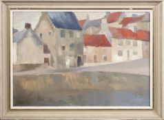 FRANK ADCROFT, PITTENWEEM