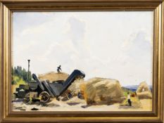 S. KOLYBANOV, STUDIE 1949