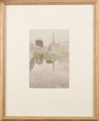 JAMES COWIE, CANAL