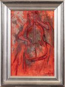 DOROTHY BRADFORD, CELLIST