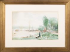ROBERT CRAIG WALLACE, HUNTERS QUAY, DUNOON