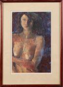 BOBBY JOHNSTONE, MARIE