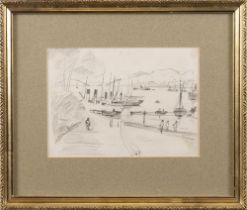 JAMES KAY, PROMENADE, OBAN