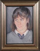 JOSEPHINE GRAHAM, CLARE