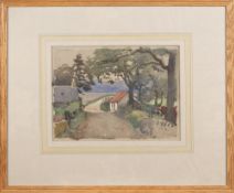 WILLIAM WALLS, GHUILL