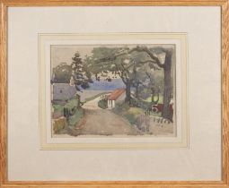 WILLIAM WALLS, GHUILL